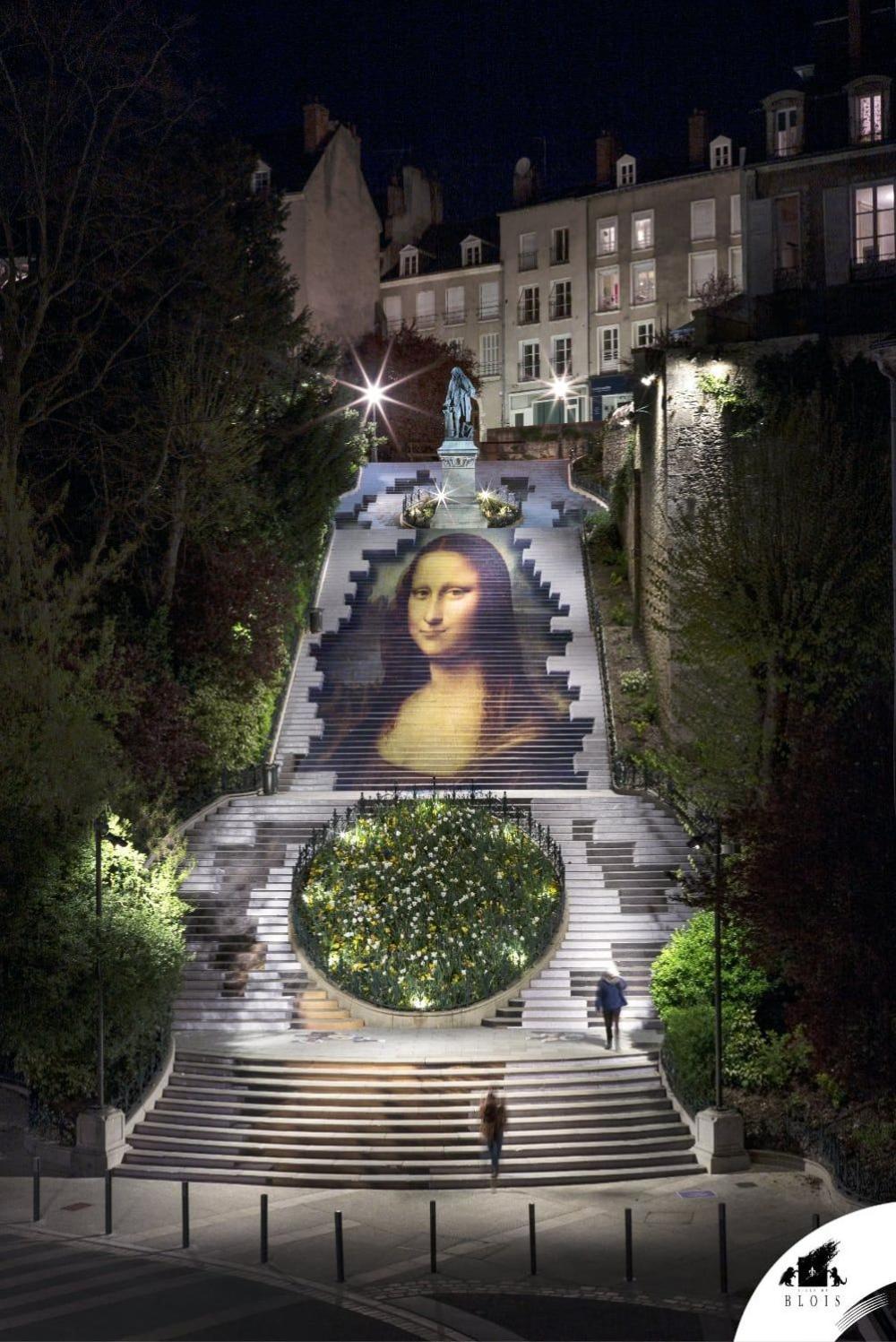 Coeur De Blois Charmant Appart Louis XII Vue Loire Eksteriør billede